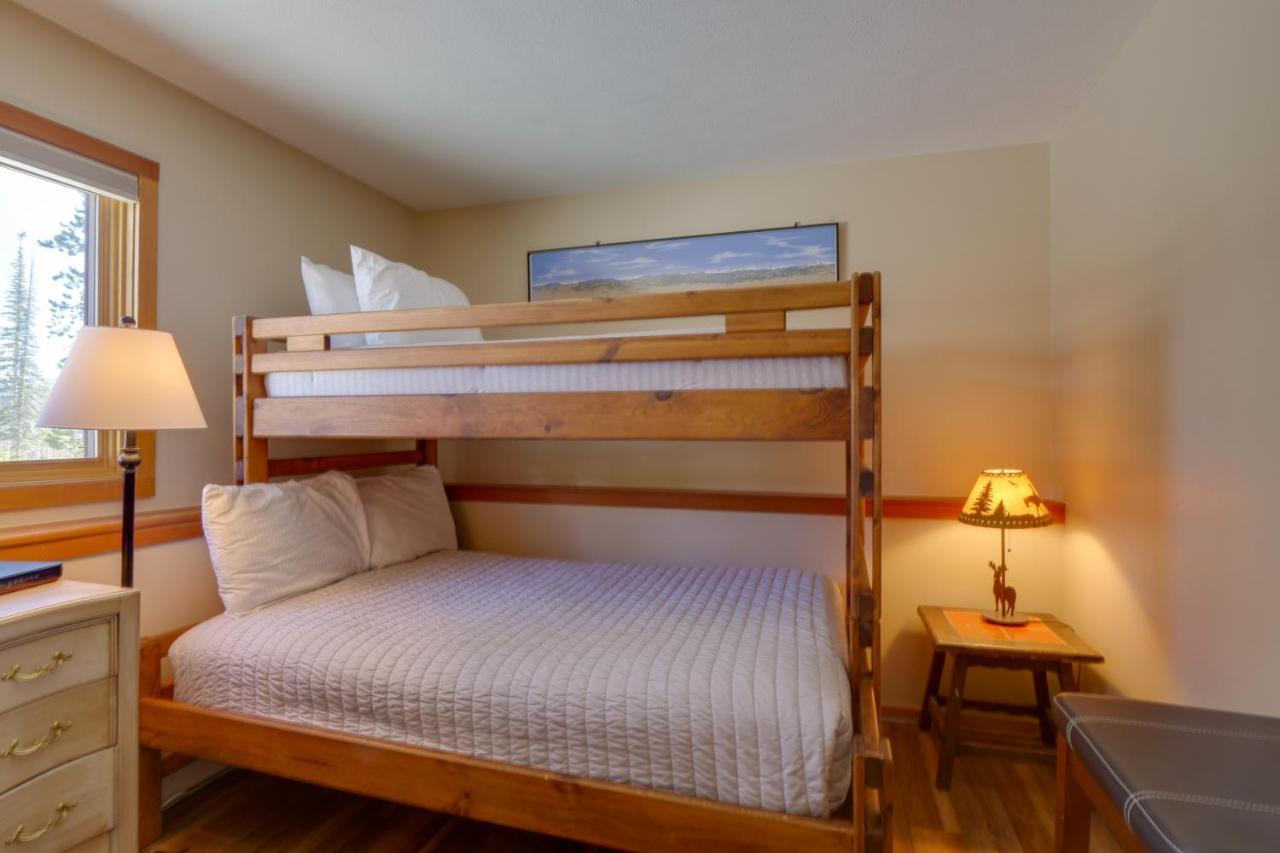 Silverthorne Condo Patio, Mtn Views, Pool Access! Ngoại thất bức ảnh