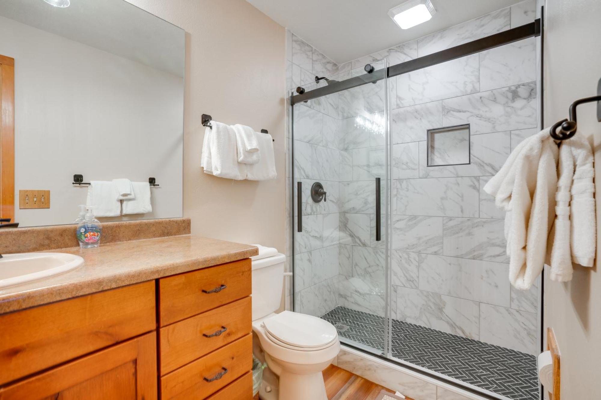 Silverthorne Condo Patio, Mtn Views, Pool Access! Ngoại thất bức ảnh